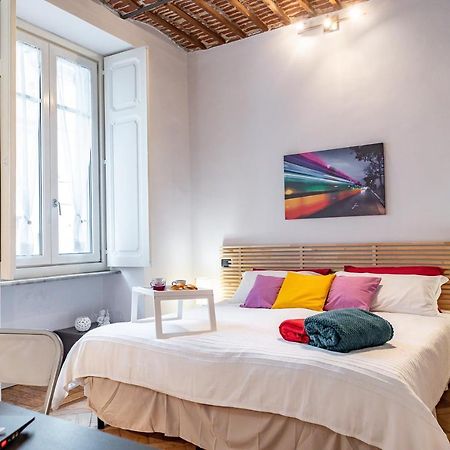Apartament Apple House Al Duomo By Wonderful Italy Turyn Zewnętrze zdjęcie