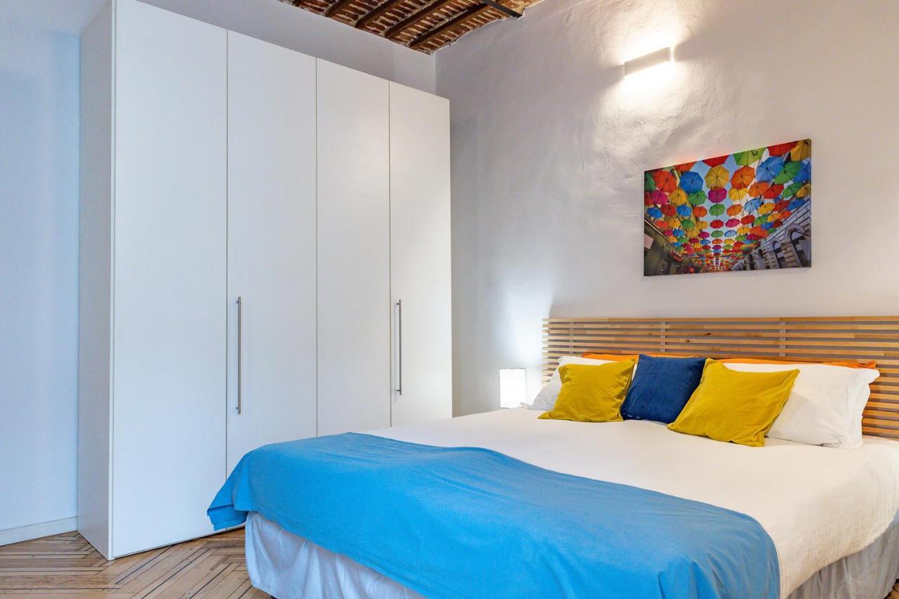 Apartament Apple House Al Duomo By Wonderful Italy Turyn Zewnętrze zdjęcie