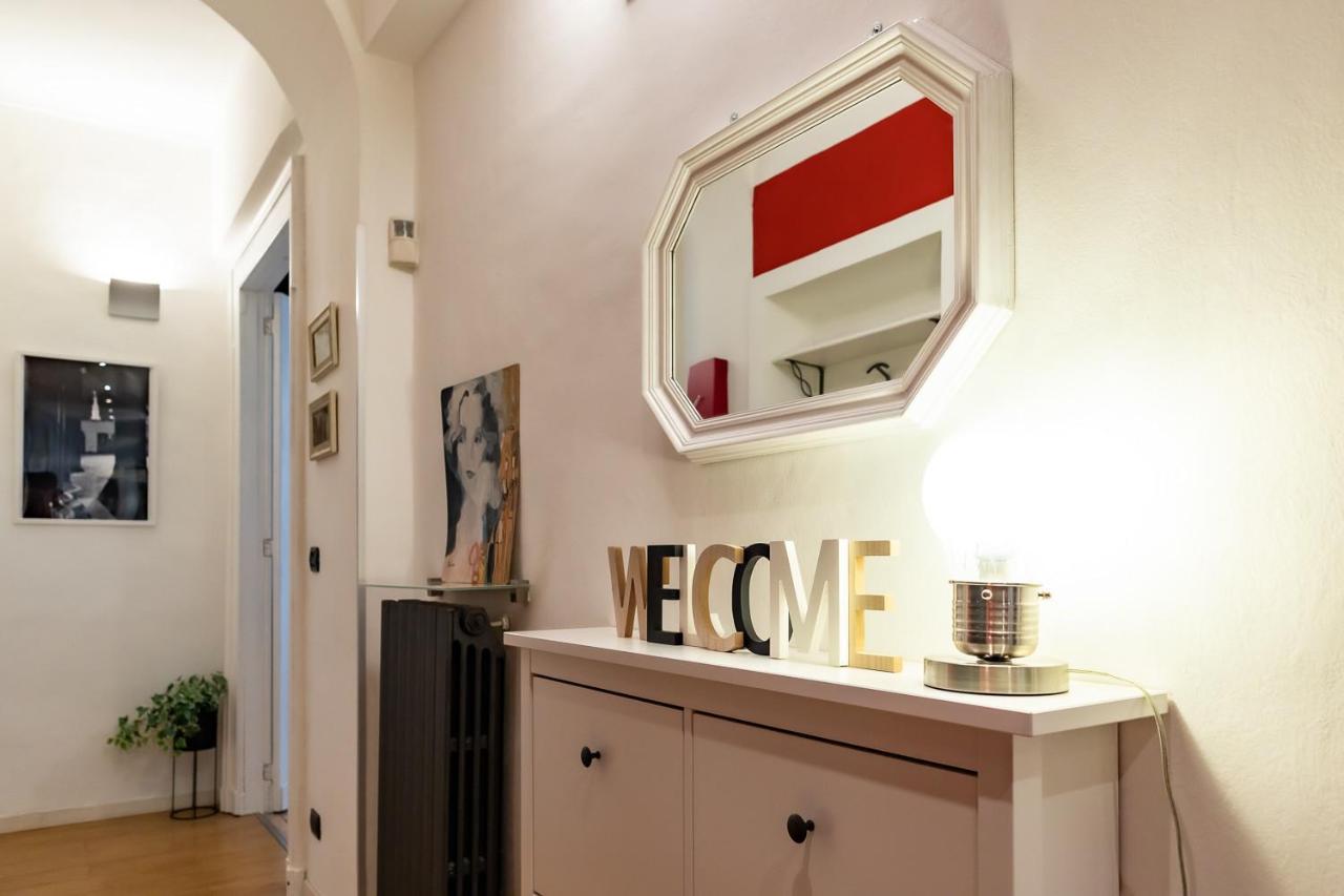 Apartament Apple House Al Duomo By Wonderful Italy Turyn Zewnętrze zdjęcie