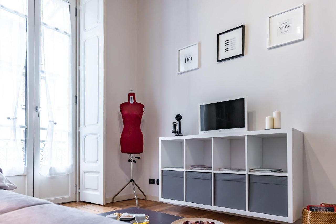 Apartament Apple House Al Duomo By Wonderful Italy Turyn Zewnętrze zdjęcie