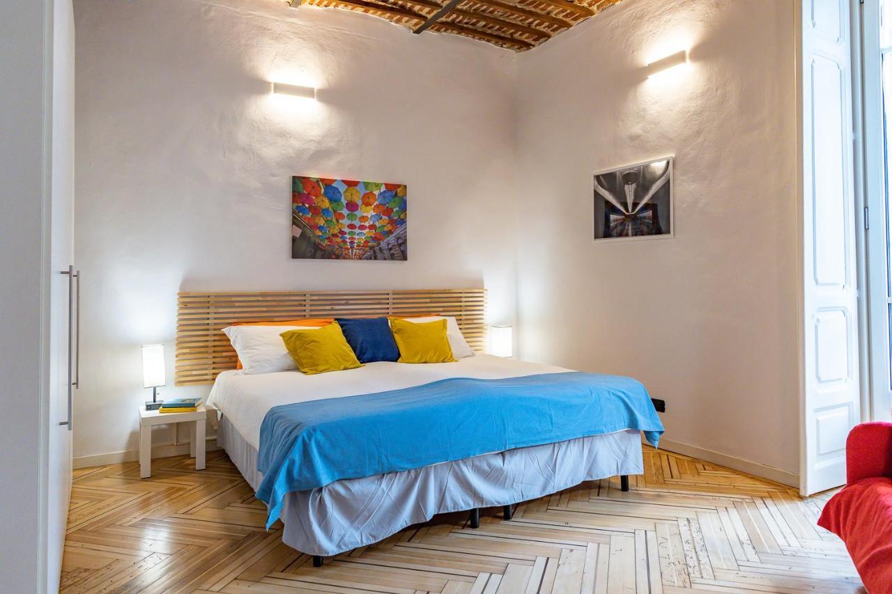 Apartament Apple House Al Duomo By Wonderful Italy Turyn Zewnętrze zdjęcie