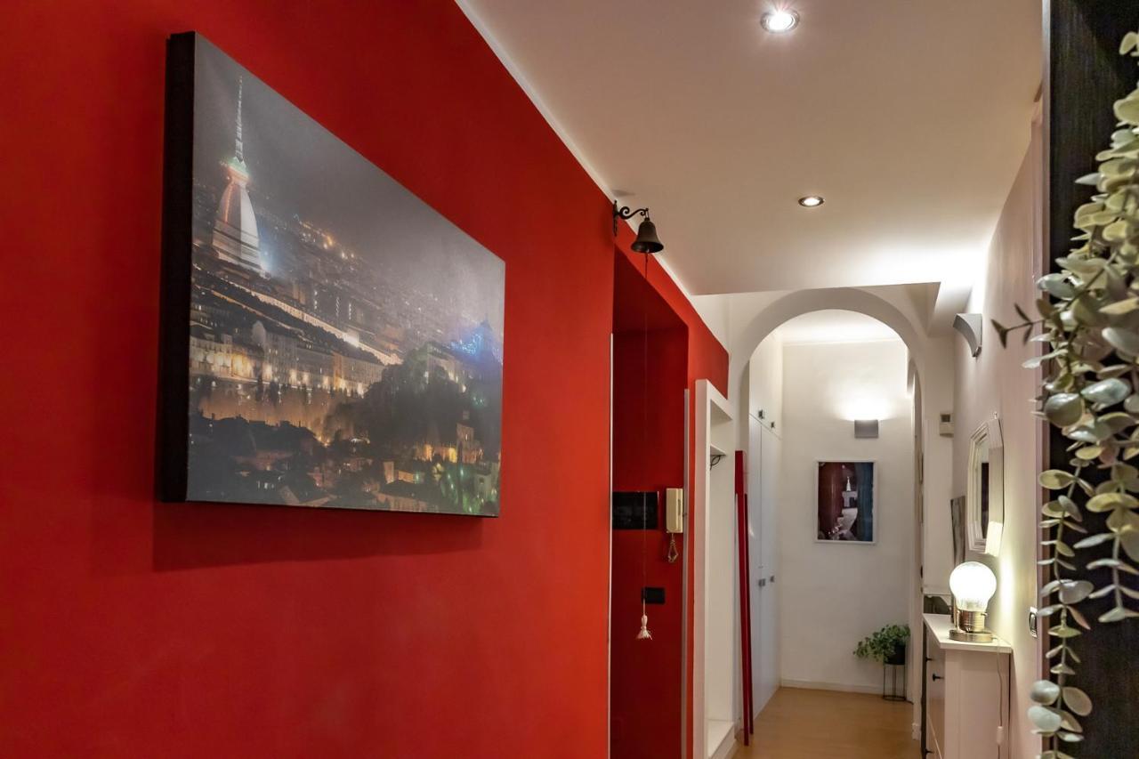 Apartament Apple House Al Duomo By Wonderful Italy Turyn Zewnętrze zdjęcie