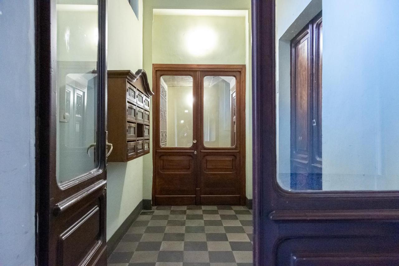 Apartament Apple House Al Duomo By Wonderful Italy Turyn Zewnętrze zdjęcie