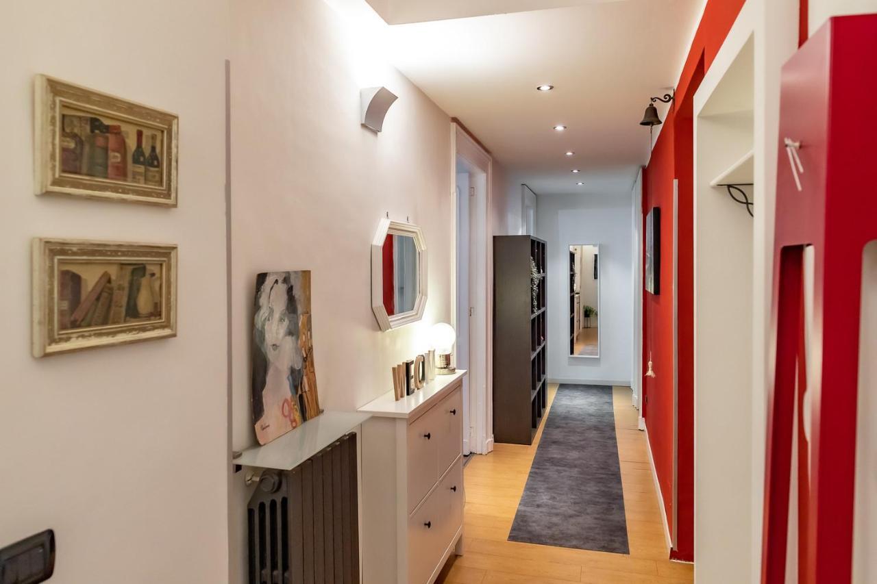 Apartament Apple House Al Duomo By Wonderful Italy Turyn Zewnętrze zdjęcie